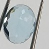 Authentic Certified Blue Topaz Stone Natural & Original Stone- 9.60 carat