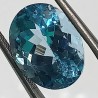 Authentic Certified Blue Topaz Stone Natural & Original Stone- 12.16 carat