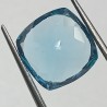 Authentic Certified Blue Topaz Stone Natural & Original Stone- 13.55 carat