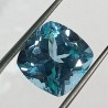 Authentic Certified Blue Topaz Stone Natural & Original Stone- 13.55 carat