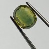 Original And Authentic Pitambari Nilla Gem Stone - 3.60 Carat With Lab Certification