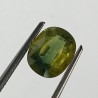 Original And Authentic Pitambari Nilla Gem Stone - 3.60 Carat With Lab Certification