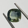 Original And Authentic Pitambari Nilla Gem Stone - 2.95 Carat With Lab Certification