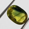 Original And Authentic Pitambari Nilla Gem Stone - 4.00 Carat With Lab Certification