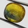 Original And Authentic Pitambari Nilla Gem Stone - 4.50 Carat With Lab Certification