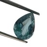 Panna Stone (Emerald) With Lab Certified - 4.15 Carat