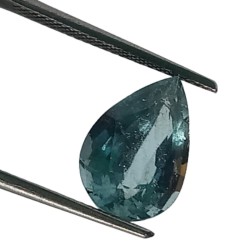 Panna Stone (Emerald) With...