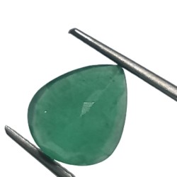 Panna Stone (Emerald) With...