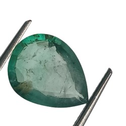 Panna Stone (Emerald) With Lab Certified - 4.00 Carat