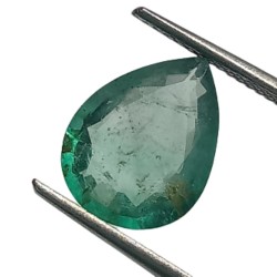 Panna Stone (Emerald) With...