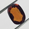 Original Hessonite Gomed Garnet - 9.75 Carat