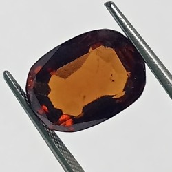 Original Hessonite Gomed...