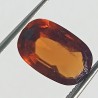 Original Hessonite Gomed Garnet - 6.25 Carat