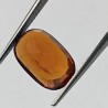 Original Hessonite Gomed Garnet - 6.25 Carat