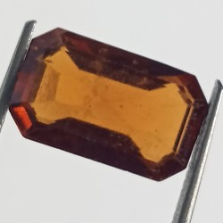 Original Hessonite Gomed...