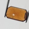 Original Hessonite Gomed Garnet - 8.70 Carat