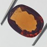 Original Hessonite Gomed Garnet - 7.00 Carat