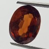 Original Hessonite Gomed Garnet - 8.25 Carat