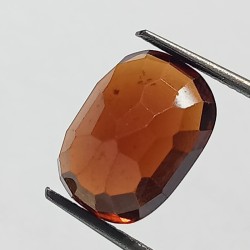 Original Hessonite Gomed Garnet - 11.00 Carat