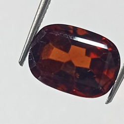 Original Hessonite Gomed Garnet - 11.00 Carat