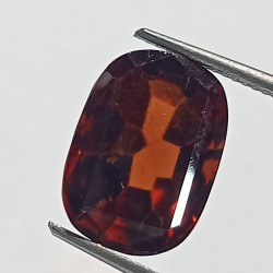 Original Hessonite Gomed Garnet - 11.00 Carat