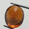 Original Hessonite Gomed Garnet - 10.25 Carat