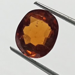 Original Hessonite Gomed...