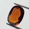 Original Hessonite Gomed Garnet - 6.25 Carat