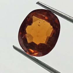 Original Hessonite Gomed...