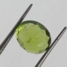 Authentic, Original Peridot Stone -4.73 Carat With Lab certification