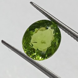 Authentic, Original Peridot...