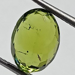 Authentic, Original Peridot...