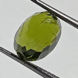 Authentic, Original Peridot...