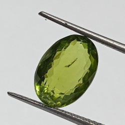 Authentic, Original Peridot...