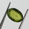 Authentic, Original Peridot Stone - 4.77 Carat With Lab certification