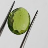 Authentic, Original Peridot Stone - 5.93 Carat With Lab certification