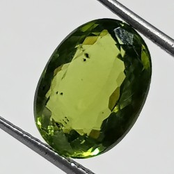 Authentic, Original Peridot...