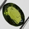 Authentic, Original Peridot Stone - 4.94Carat With Lab certification