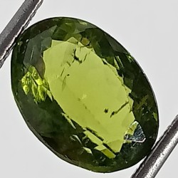 Authentic, Original Peridot...