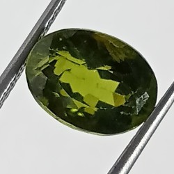 Authentic, Original Peridot...