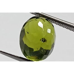 Authentic, Original Peridot...