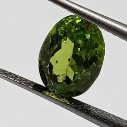 Authentic, Original Peridot...