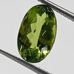 Authentic, Original Peridot...