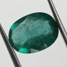 Panna Stone (Emerald) WithLab Certified - 6.17 Carat