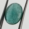 Panna Stone (Emerald) With Lab Certified - 4.62 Carat