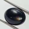 Authentic, Natural Black Opal Stone 6.50 Carat With Lab Certified