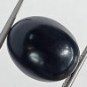 Authentic, Natural Black Opal Stone 6.50 Carat With Lab Certified