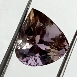 Original And Natural Ametrine Stone - 8.03 Carat With Lab Tested Certified