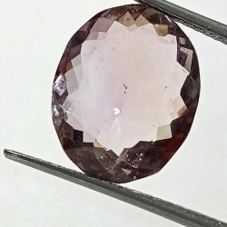 Original And Natural Ametrine Stone - 8.91 Carat With Lab Tested Certified