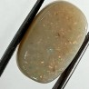 Australian Opal Stone, Origin Tested 13.38 Carat Certified